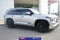 2025 Toyota Sequoia Platinum