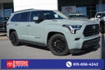 2025 Toyota Sequoia SR5