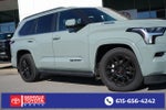 2025 Toyota Sequoia SR5