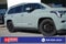 2025 Toyota Sequoia SR5