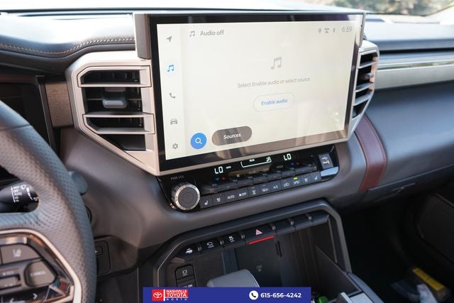 2026 Toyota Sequoia Capstone - Photo 20