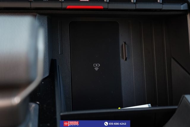 2026 Toyota Sequoia Capstone - Photo 26