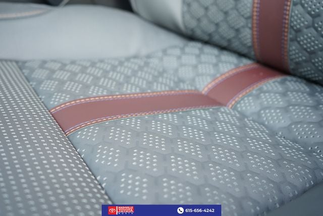 2026 Toyota Sequoia Capstone - Photo 32