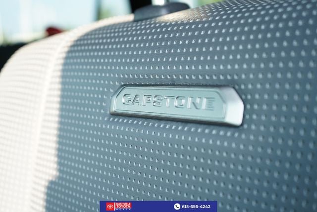 2026 Toyota Sequoia Capstone - Photo 33