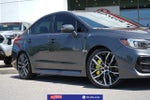 2020 Subaru WRX STi Limited