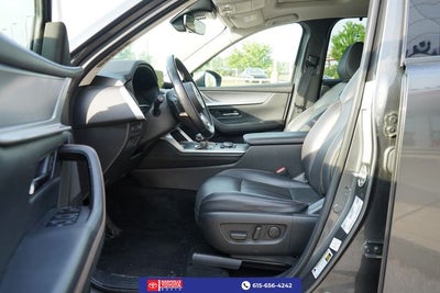 2024 Mazda Mazda CX-90 3.3 Turbo Preferred Plus