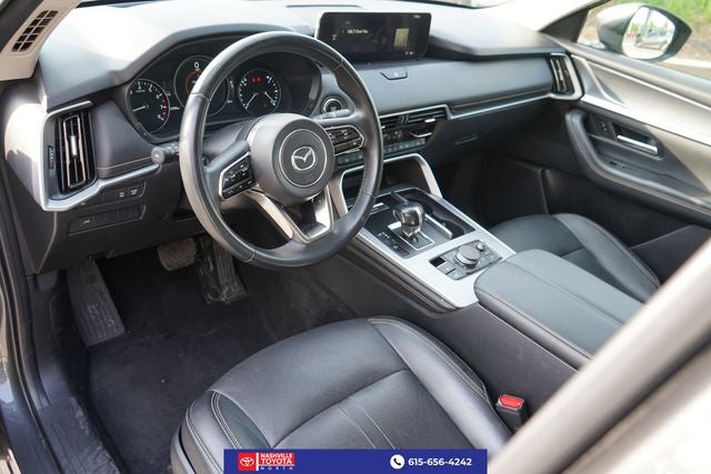 2024 Mazda Mazda CX-90 3.3 Turbo Preferred Plus