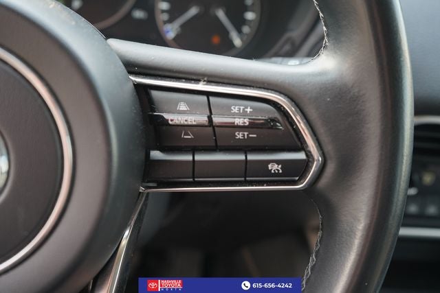 2024 Mazda Mazda CX-90 3.3 Turbo Preferred Plus