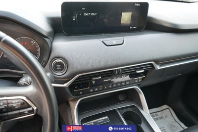 2024 Mazda Mazda CX-90 3.3 Turbo Preferred Plus