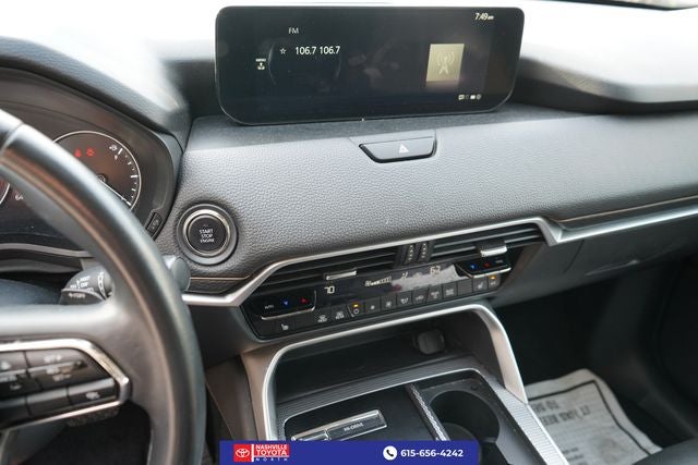 2024 Mazda Mazda CX-90 3.3 Turbo Preferred Plus