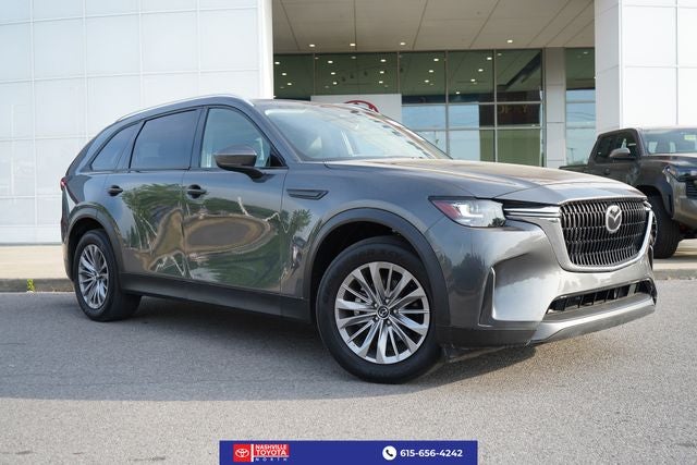 2024 Mazda Mazda CX-90 3.3 Turbo Preferred Plus