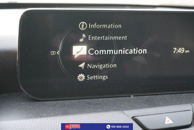 2024 Mazda Mazda CX-90 3.3 Turbo Preferred Plus