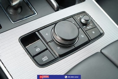 2024 Mazda Mazda CX-90 3.3 Turbo Preferred Plus