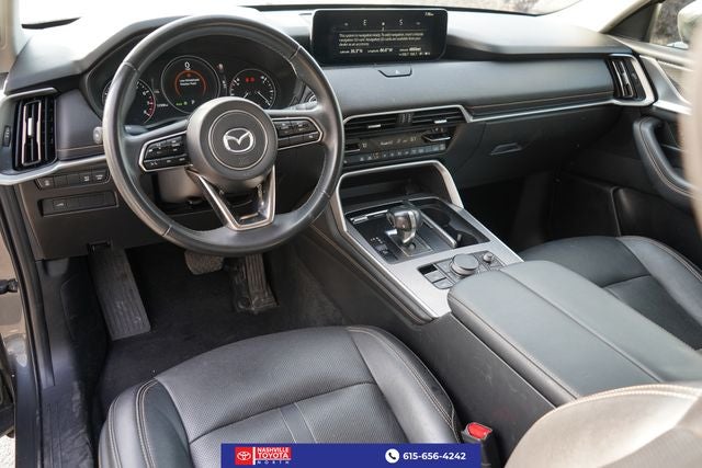 2024 Mazda Mazda CX-90 3.3 Turbo Preferred Plus