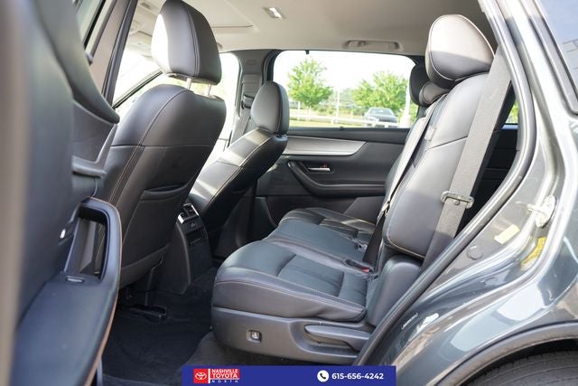 2024 Mazda Mazda CX-90 3.3 Turbo Preferred Plus