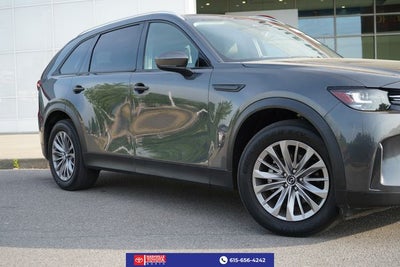 2024 Mazda Mazda CX-90 3.3 Turbo Preferred Plus