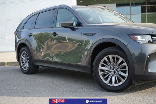 2024 Mazda Mazda CX-90 3.3 Turbo Preferred Plus