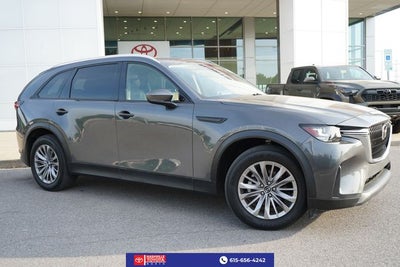 2024 Mazda Mazda CX-90 3.3 Turbo Preferred Plus