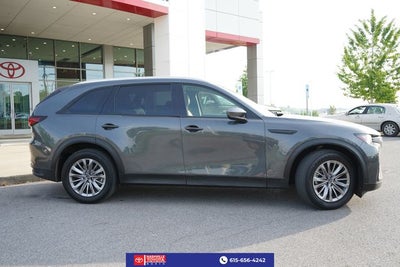 2024 Mazda Mazda CX-90 3.3 Turbo Preferred Plus
