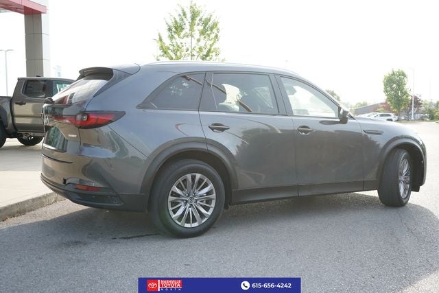 2024 Mazda Mazda CX-90 3.3 Turbo Preferred Plus