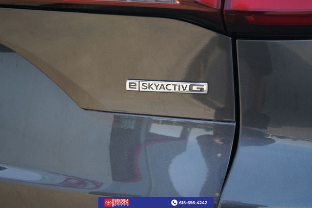 2024 Mazda Mazda CX-90 3.3 Turbo Preferred Plus