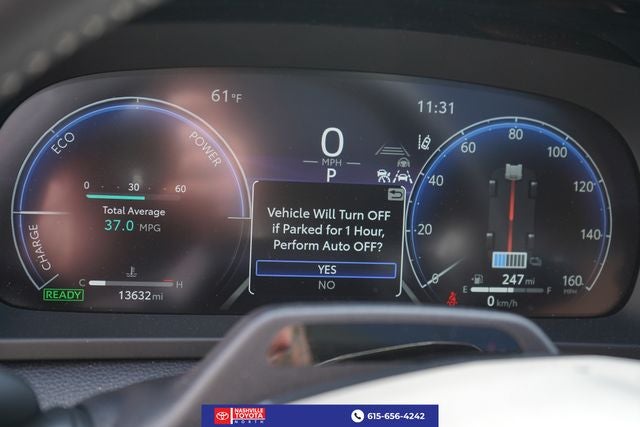 2025 Toyota Crown Signia Limited