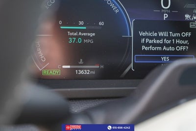 2025 Toyota Crown Signia Limited