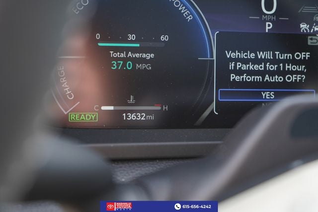 2025 Toyota Crown Signia Limited