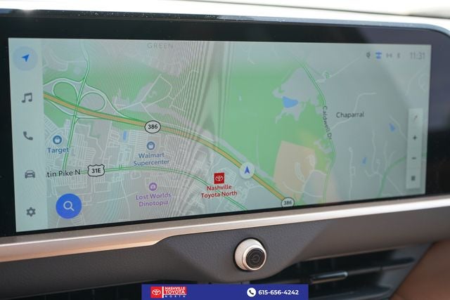 2025 Toyota Crown Signia Limited