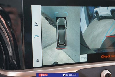 2025 Toyota Crown Signia Limited