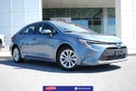2025 Toyota Corolla Hybrid XLE