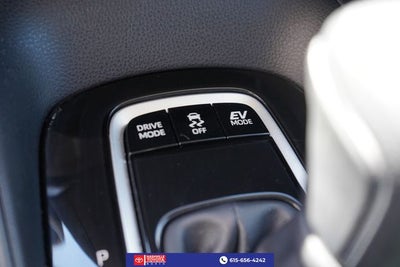2025 Toyota Corolla Hybrid XLE