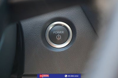 2025 Toyota Corolla Hybrid XLE