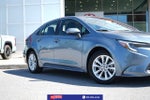 2025 Toyota Corolla Hybrid XLE
