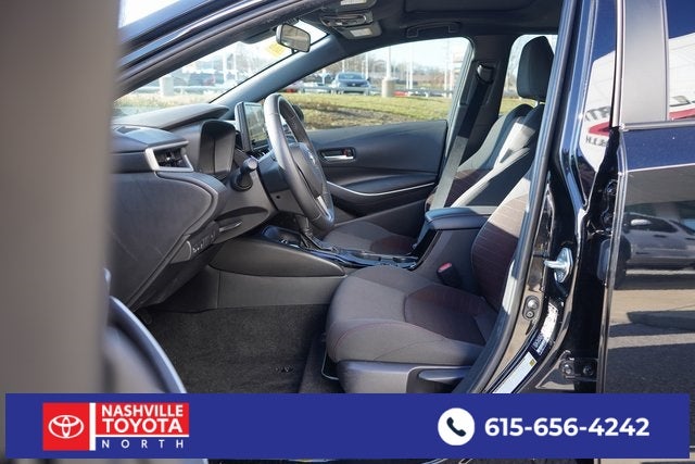 2023 Toyota Corolla Hybrid SE