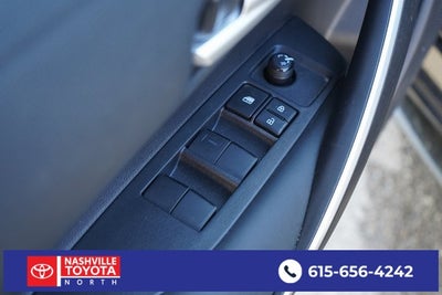 2023 Toyota Corolla Hybrid SE