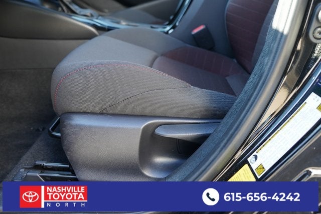 2023 Toyota Corolla Hybrid SE