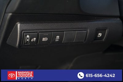 2023 Toyota Corolla Hybrid SE