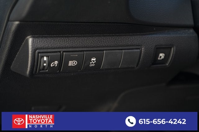 2023 Toyota Corolla Hybrid SE