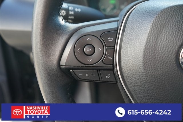 2023 Toyota Corolla Hybrid SE