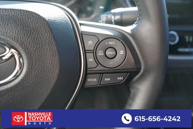 2023 Toyota Corolla Hybrid SE