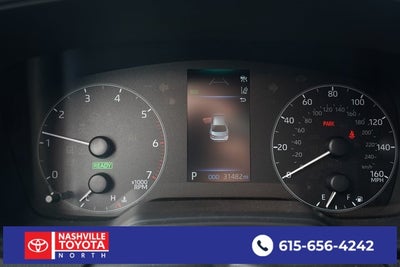 2023 Toyota Corolla Hybrid SE