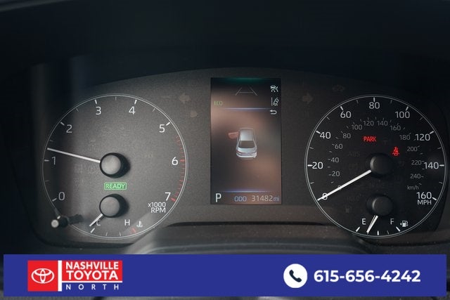 2023 Toyota Corolla Hybrid SE