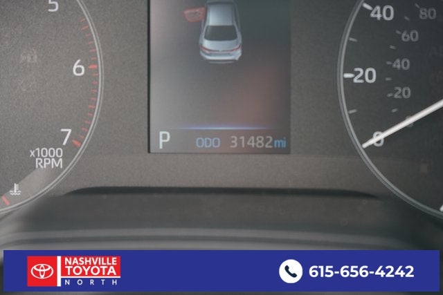 2023 Toyota Corolla Hybrid SE