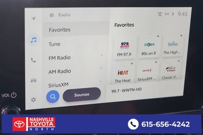 2023 Toyota Corolla Hybrid SE