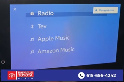 2023 Toyota Corolla Hybrid SE