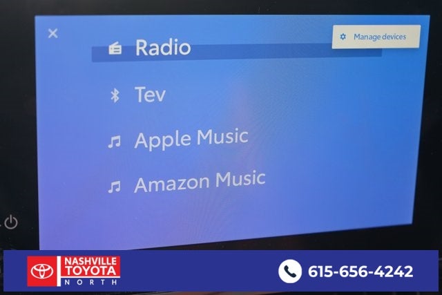 2023 Toyota Corolla Hybrid SE