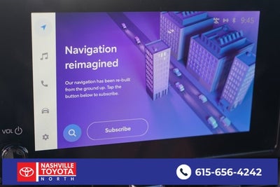 2023 Toyota Corolla Hybrid SE