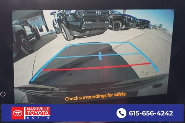 2023 Toyota Corolla Hybrid SE