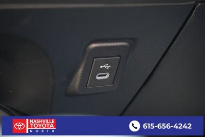 2023 Toyota Corolla Hybrid SE